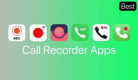 Call Recording Software .